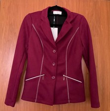 KLEIDUNG   Pfeffinger - Blazer Größe 34 - c...