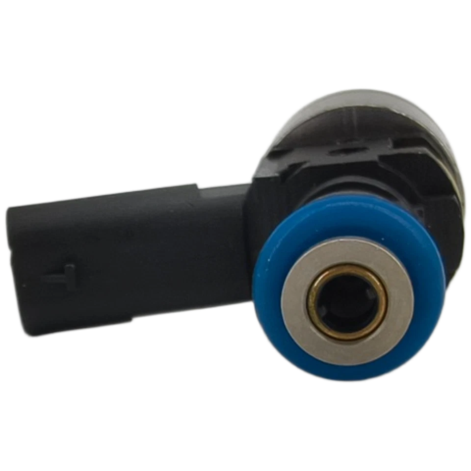 For Mercedes-Benz 2012-15 C180 C200 C250 E200 E250 SLK200 4PCS Fuel Injector Foto 4 de 4