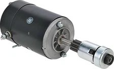 New DB Electrical SFD0145 Starter Compatible With/Replacement For Ford 2N... 