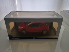 NOREV 1/18 Peugeot 207 139905