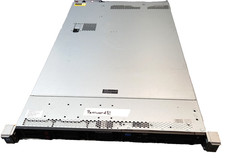 HP DL360 Gen9 Server-Dual Xeon E5‑2620 v4-64GB DDR4 - 500GBHDD-32 Threads [16D1]