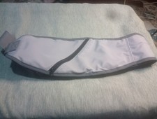 Eurobaby Upsie Hip Sling Pearl Gray