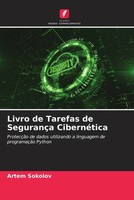 Artem Sokolov | Livro De Tarefas De SegurançA CibernéTica | Taschenbuch (2022)