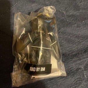 The Gazette Bear | eBay