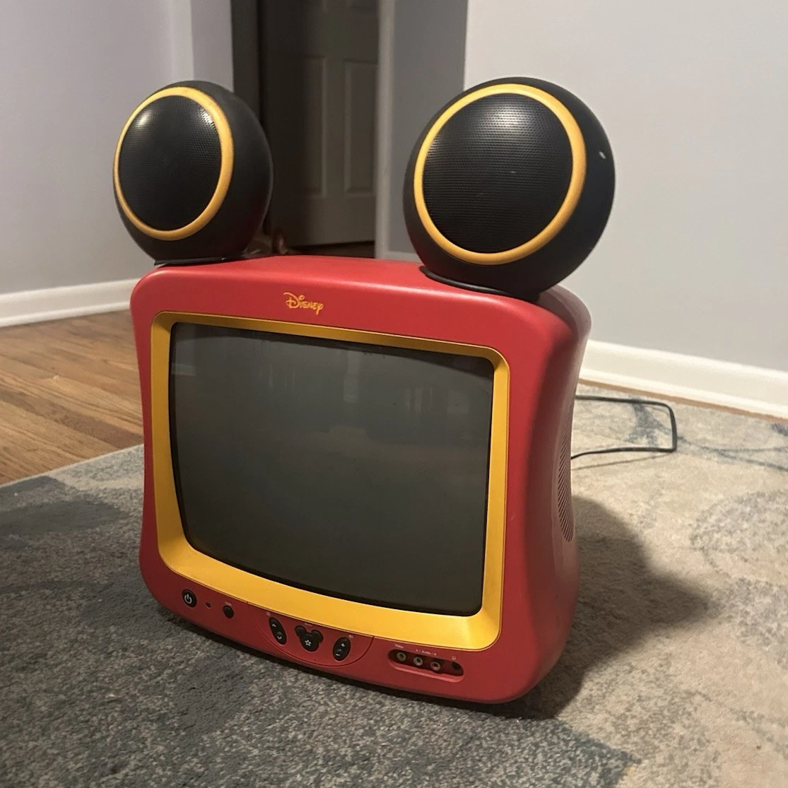 Disney 20-29 in Screen TVs for Sale | Shop New & Used Disney 20-29
