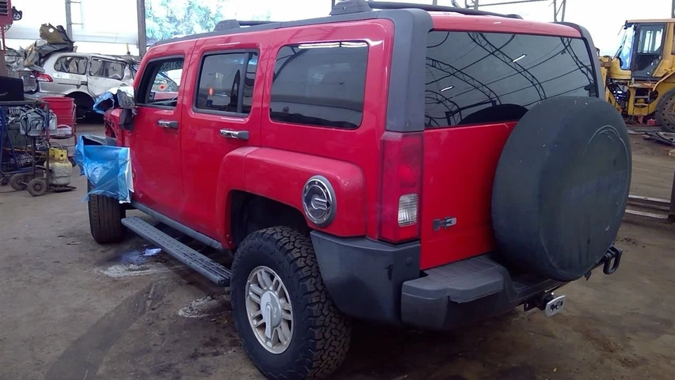 Control de temperatura compatible con 06-10 HUMMER H3 6776661 Foto 4 de 4