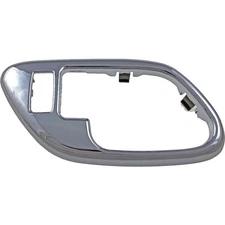 91189 Dorman Door Handle Trim Front Driver Left Side for Chevy Suburban Hand