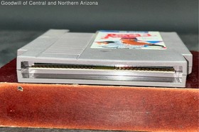 Bases Loaded 3 for Nintendo NES