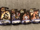 Hot Wheels Star Wars Diecast Car Lot of 8 *Sealed* — photo 3