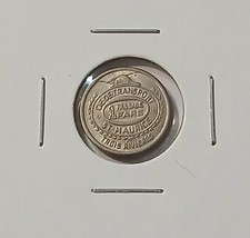 Error Token: St. Maurice, Trois Rivieres, Quebec Cie De Transport 1 Passage Fare