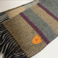 Vivienne Muffler Vivienne Westwood Beige Khaki Orange