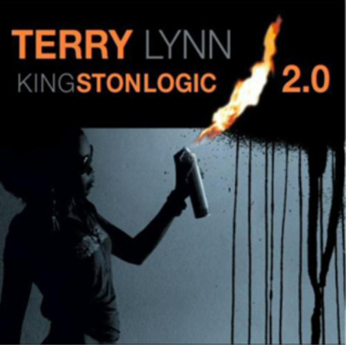 Альбом Terry Lynn Kingstonlogic 2.0 (CD)