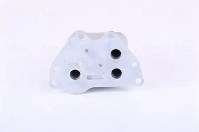 Motorölkühler wassergekühlt 90981 NISSENS für CHEVROLET OPEL