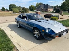 1981 Datsun 280ZX  on eBay