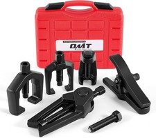 Orion Motor Tech 5-in-1 Ball Joint Separator Pitman Arm Puller Tie Rod End... Orion Motor Tech 5-in-1 Ball Joint Separator Pitman Arm Puller Tie Rod End...