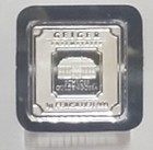 2026 Terracotta Army 1/500 Plat Chinese Panda 1/1000 Gold 1 Gram Silver Geiger — photo 4