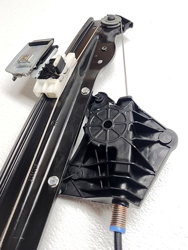 Aluminum Upgrade Power Window Regulator for 2007-10 Chrysler Sebring Front Left - Picture 8 of 10