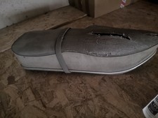 Zündapp Super combinette Sitzbank