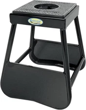 Motorsport Products Pro Panel Stand Black