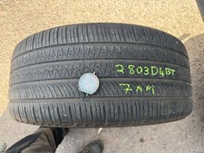 1x 285 40 22 Pirelli Scorpion Zero LR NCS M+S 2854022 285/40/22 (110Y) 7mm