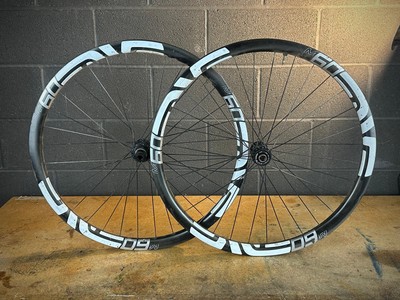 Enve M60 Forty Enve 26 Wheelset 2017 Enve M60 Forty HV 29