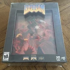 Limited Run #395: DOOM: The Classics Collection Collector's Edition PS4 SEALED