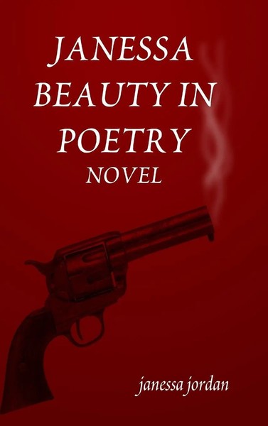 Janessa Jordan | Janessa Beauty In Poetry | Buch | Englisch (2014) | Gebunden-image
