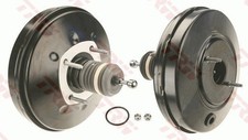 PSA120 TRW Bremskraftverstärker für ABARTH,FIAT,FORD