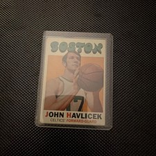 1971-72 Topps Basketball Cards 22