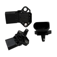 OEM Manifold Absolute Pressure (Map) Sensor 0261230389 For Volkswagen 14-17