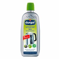 Durgol Universal Schnell Entkalker Maschine Kalkentferner Kalkreiniger 500 Ml