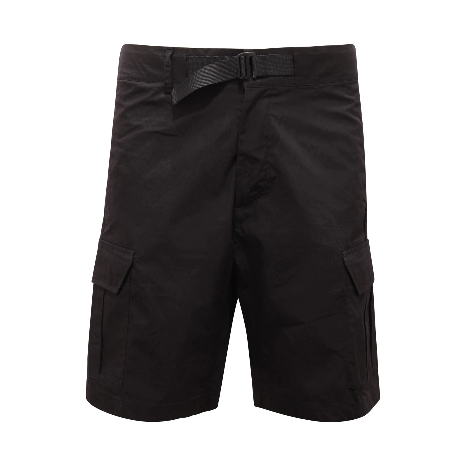P1567 BERMUDA CARGO UOMO AFTER LABEL MOSCA MAN SHORTS