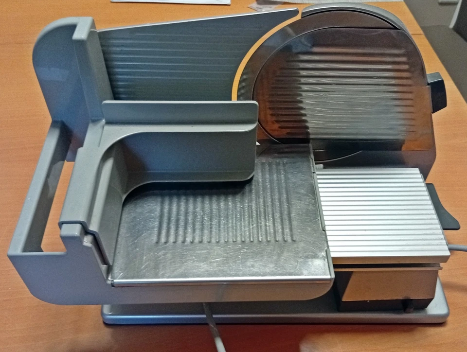 Graef Allesscheider, Kippschneider 188 Master - Bild 2 von 4