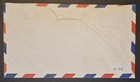 1941 First Day Of Issue US Scott C25 Air Mail Transport 6¢ FDC Airmail Cover — photo 2