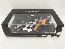 MINICHAMPS Fernando Alonso 2-car set scale
