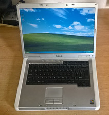 Dell Inspiron 6400 Intel Core Duo 1.6ghz Laptop 15.4", 1gb RAM, 120GB HDD, WinXP