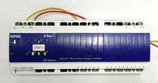 Clipsal C-Bus 2 L5508DSI DSI Gateway 8 Channel Dimmer 220-240V C-Bus Power