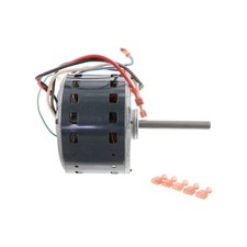 Carrier HC37AE116 - Direct Drive Blower Motor 1/5 HP 115V 1075 RPM 3-Speed Frame