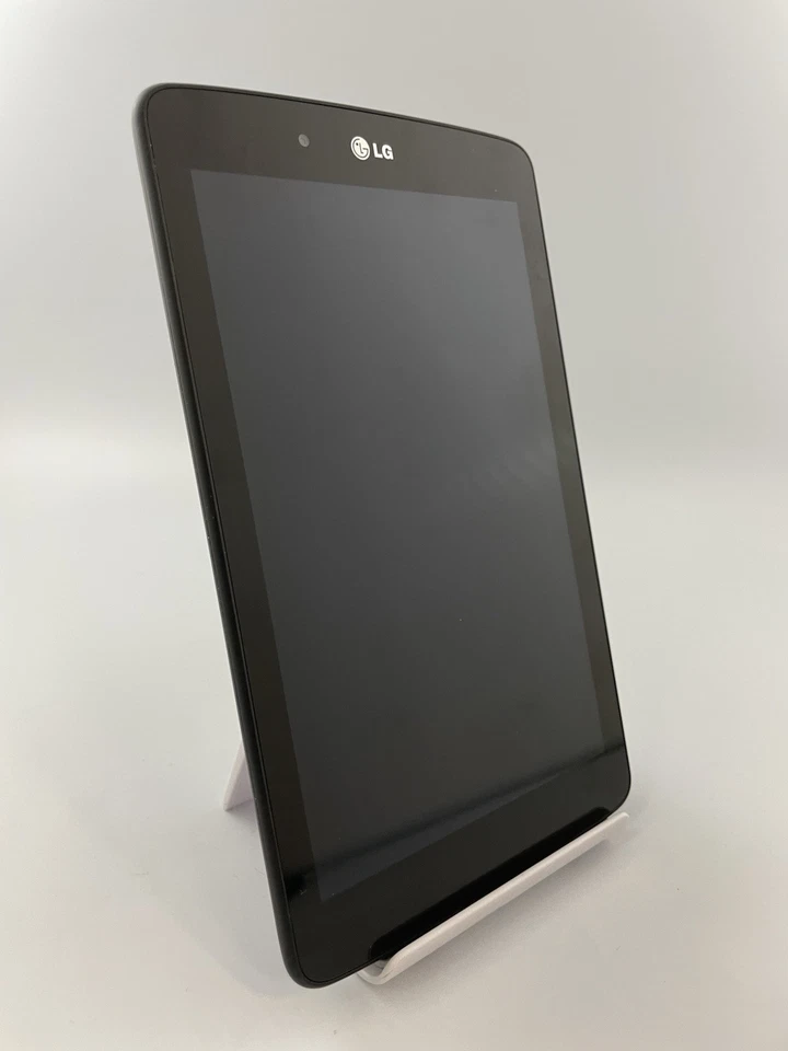 LG G Pad 7.0 LG-V400 Black Wi-Fi Android Tablet Spares & Repairs #D - Image 2 of 4