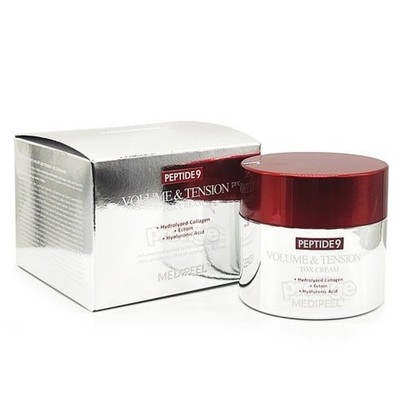 [MEDI-PEEL] Peptide 9 Volume & Tension Tox Cream PRO 50g