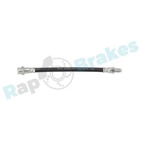 Bremsschlauch RAP Brakes R-H1456 FüR Ford Transit Bus Tdci 4X4 RWD 16V CNG LPG