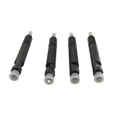 04286251 4Pcs Fuel Injector For 2011 BF3L2011...