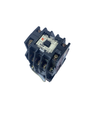 Yaskawa HI-25ETU Magnetic Contactor Overnight Shipping Available