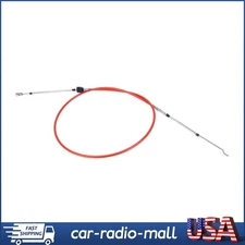 New Reverse Cable Fit For Yamaha VX Cruiser 2007 2008 2009 US Stock US Stock