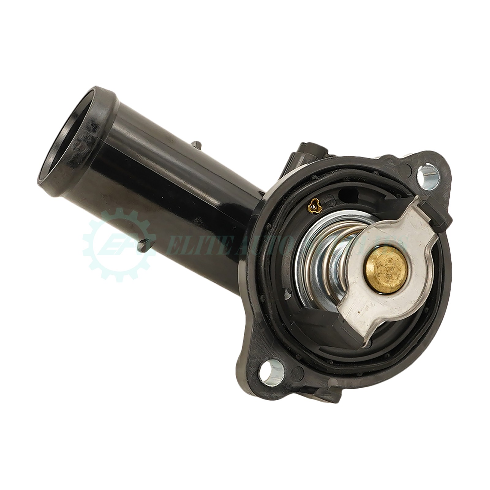 NEW 330424 For Maserati Ghibli Levante Quattroporte V6 Engine Cooling Thermostat