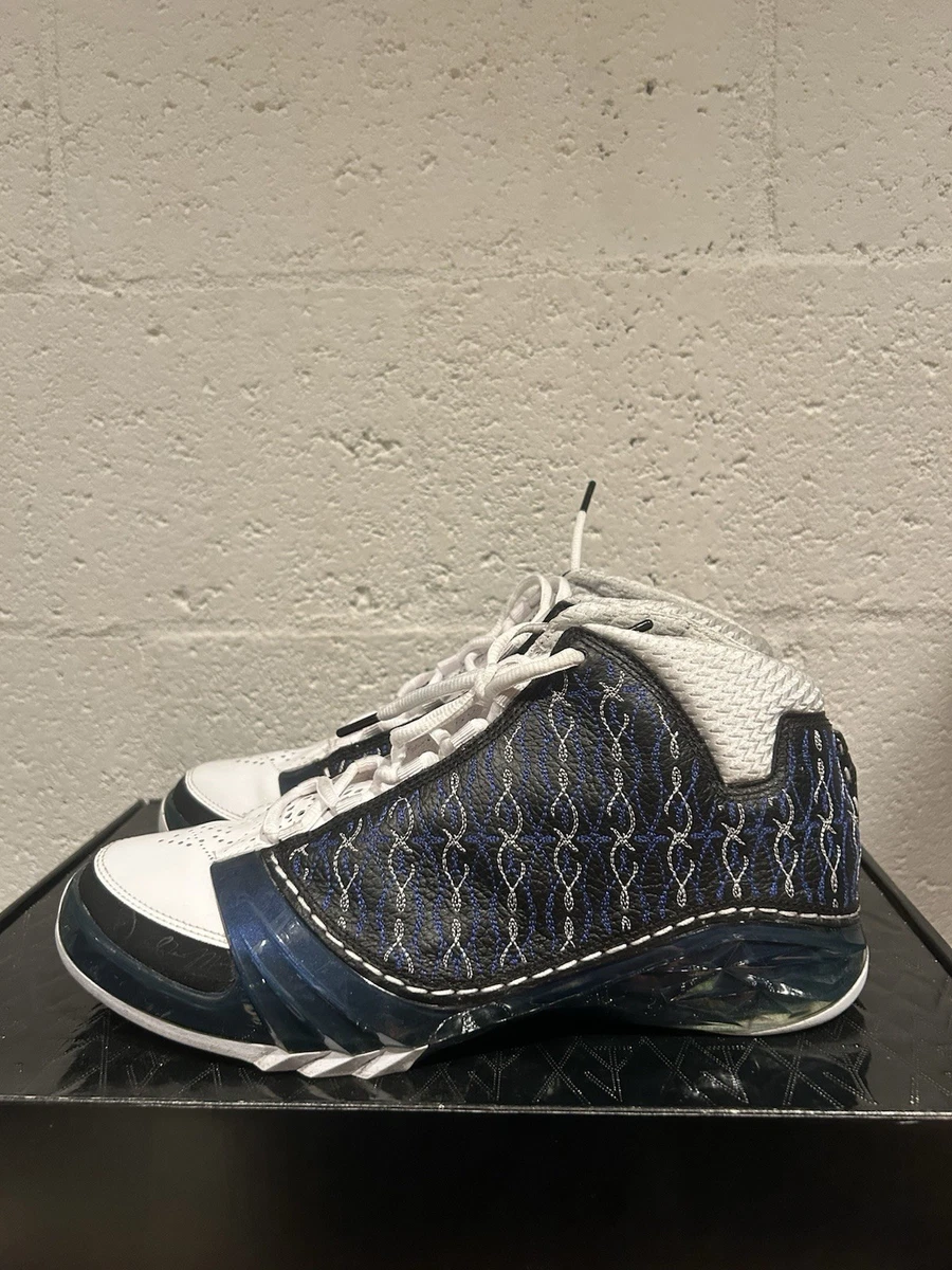 Jordan 23 OG Motorsports | eBay