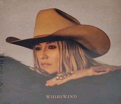 Lainey Wilson   Whirlwind Deluxe  FACT 