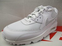 Nike Air Max 90 Mesh Girls Trainers Brand Size Uk 4.5 -ex Display (cu1) Nike Air Max 90 Mesh Girls Trainers Brand Size Uk 4.5 -ex Display (cu1)