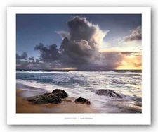 ART PRINT Forces of Nature Christopher Foster