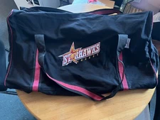 Brand new Hockey bag sealed in plastic great quality & value. Multiple available